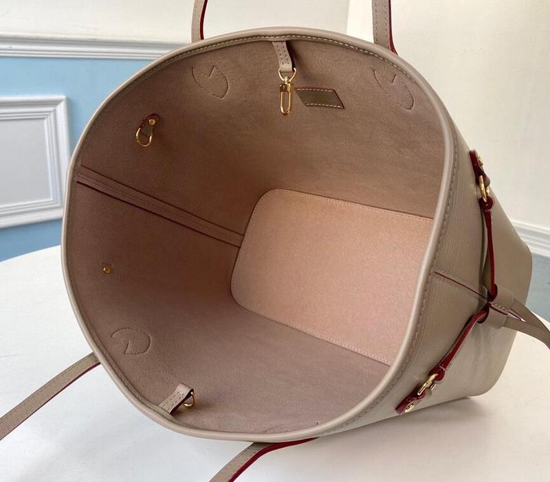 Ozarra Luxury - LOV Bags - 2690