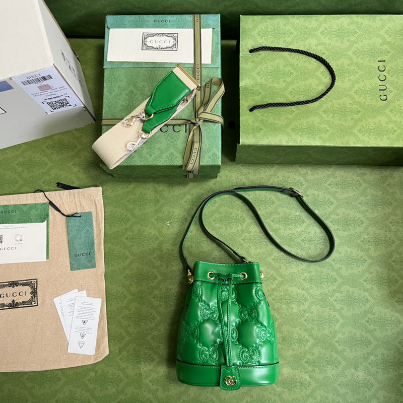 OZ - GCI Bags - 1335