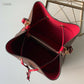 Ozarra Fashion Lu-Vi bags - 17226