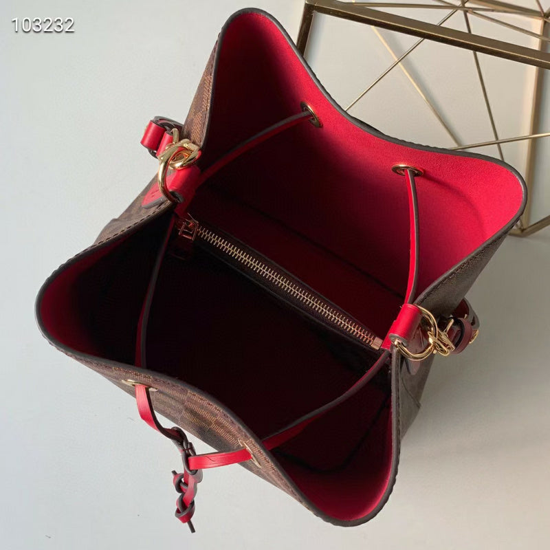 Ozarra Fashion Lu-Vi bags - 17226