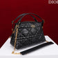 Ozarra - Dir Bags - 1709