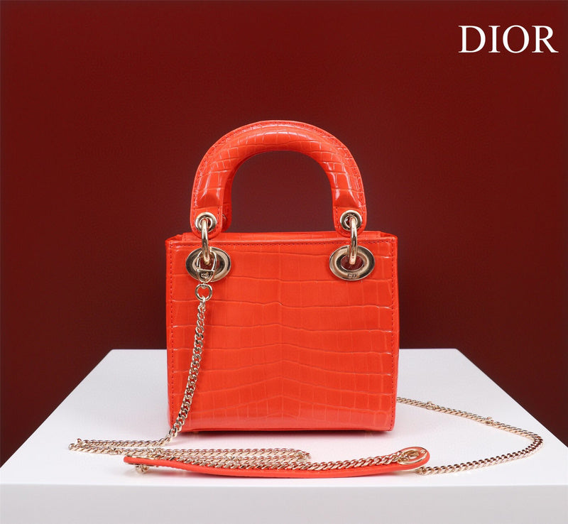 Ozarra - Dir Bags - 1751