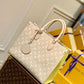 Ozarra Fashion Lu-Vi Bags - 16887