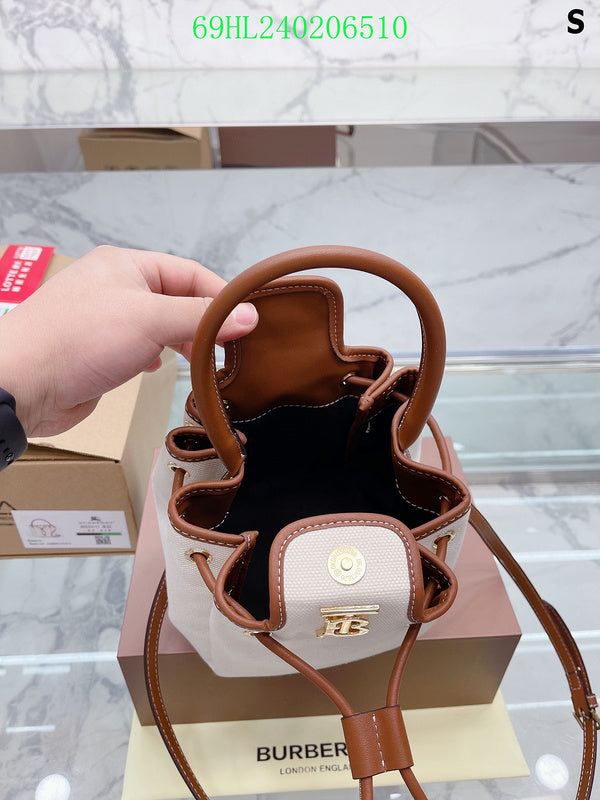 Ozarra Fashion -BBR Bags - 222