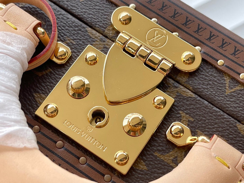 Fashion Lu-Vi bags - 4920