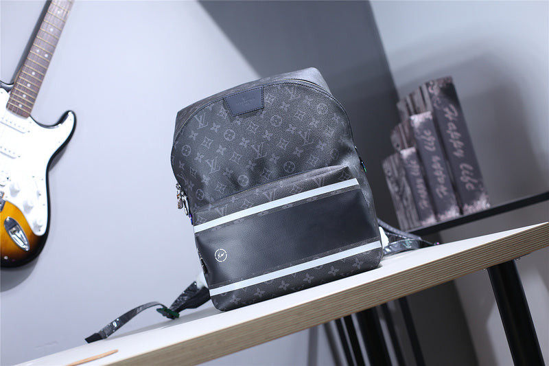 Ozarra Fashion Lu-Vi bags - 9771