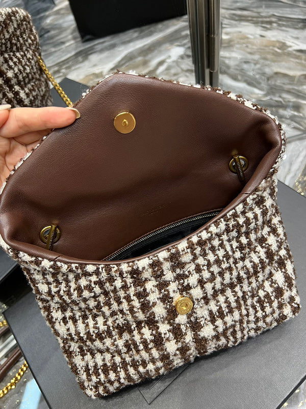 Ozarra - SLY Bags 414