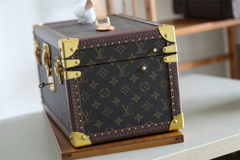Ozarra Fashion Lu-Vi bags - 9521