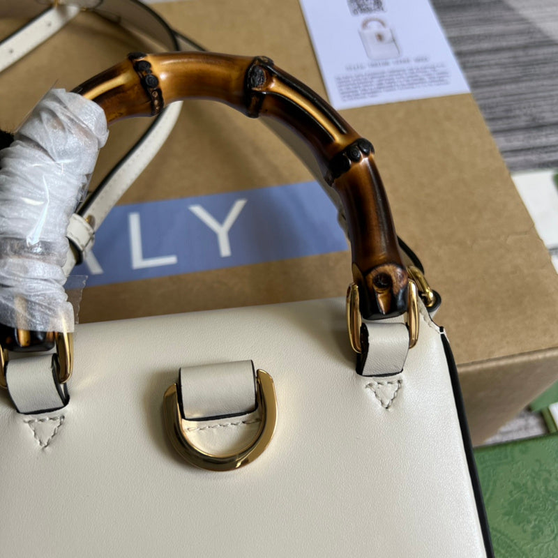 Ozarra - GUKI Bags - 1272
