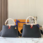 Fashion Lu-Vi bags - 3419