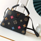 Ozarra Luxury - LOV Bags - 3038