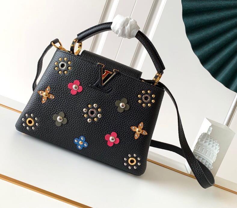 Ozarra Luxury - LOV Bags - 3038