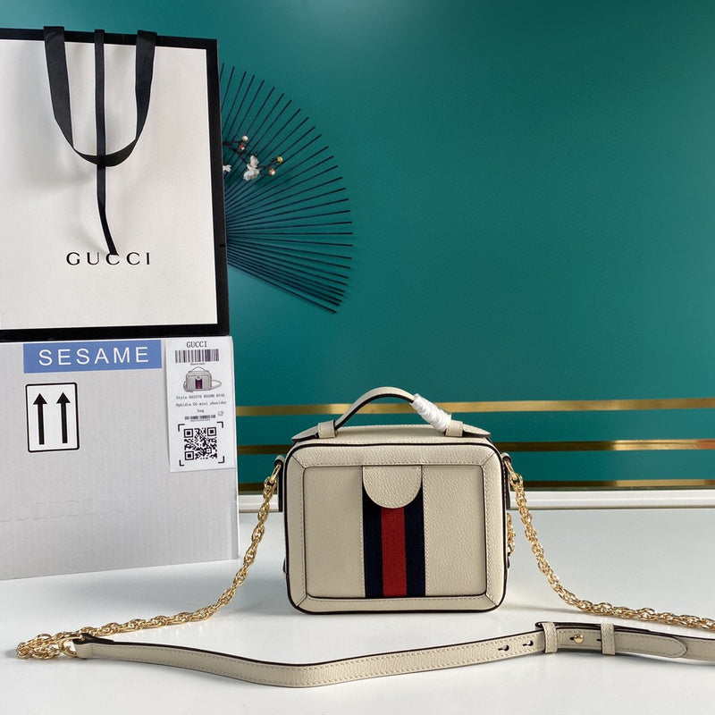 Ozarra - GUKI Bags - 1982