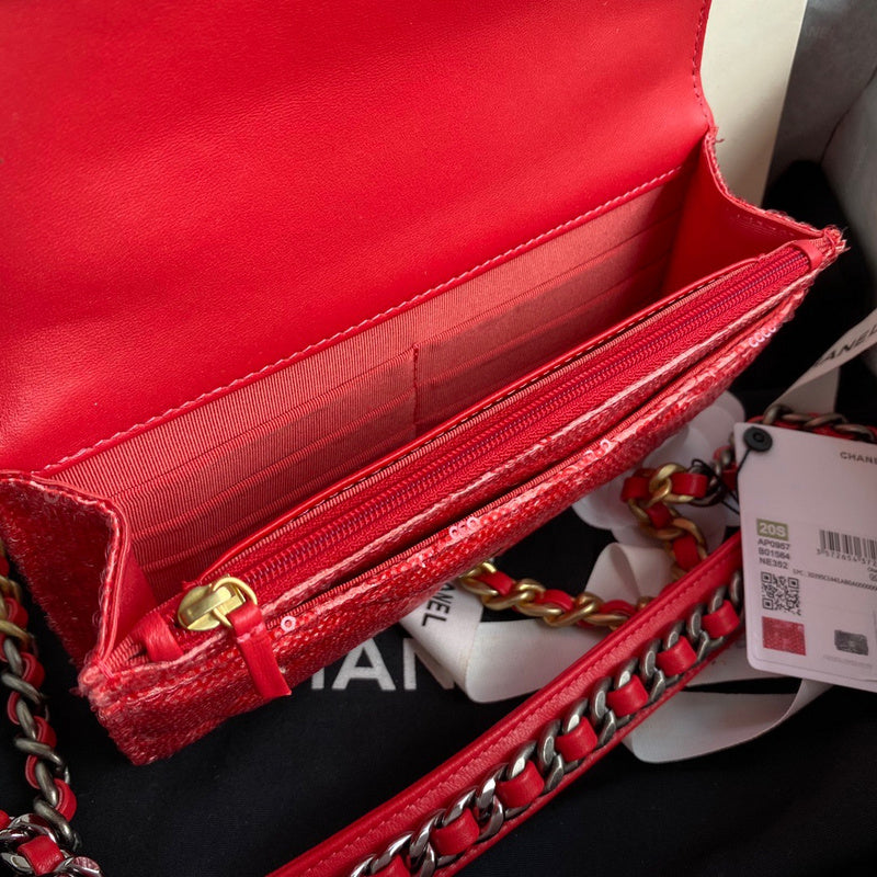 Ozarra - CHL Bags - 326