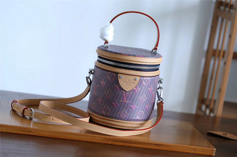 Ozarra Fashion Lu-Vi bags - 8621