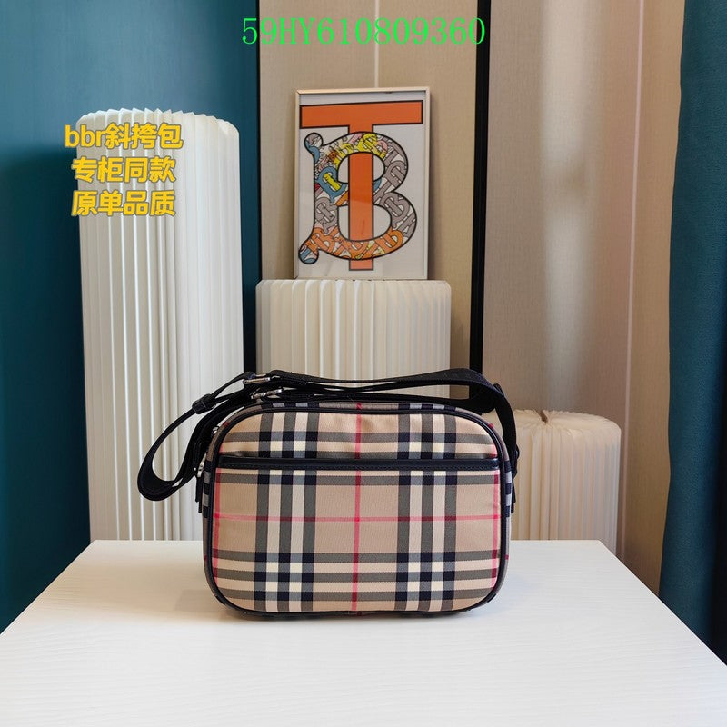 Ozarra Fashion -BBR Bags - 078