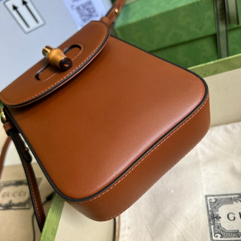 OZ - GCI Bags - 1210