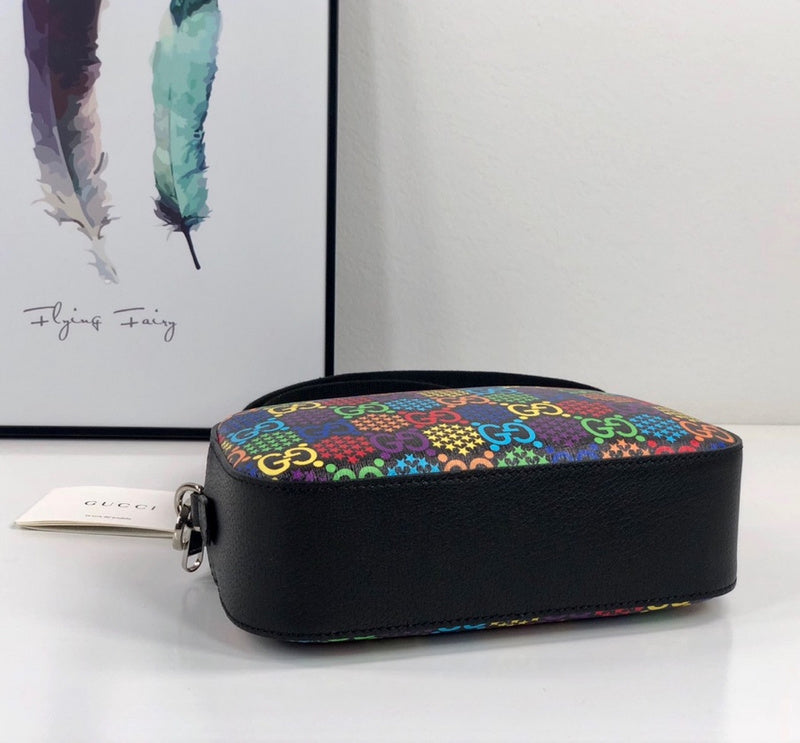 Ozarra - GCI Bags - 4033