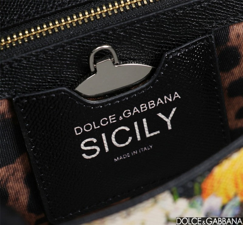 Ozarra - DG Bags - 398