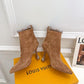 Ozarra Luxury - LOV Women Shoes - 379