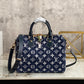 Ozarra Fashion Lu-Vi bags - 17222