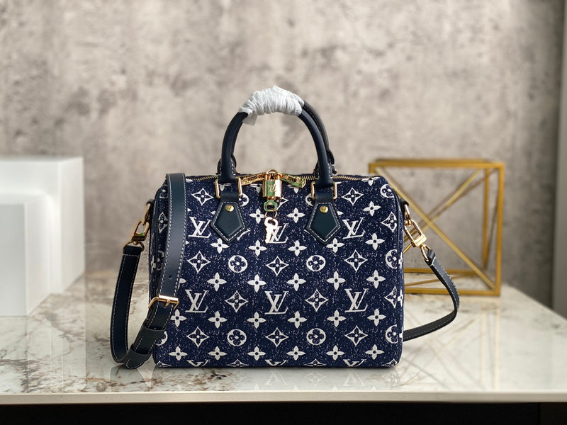 Ozarra Fashion Lu-Vi bags - 17222