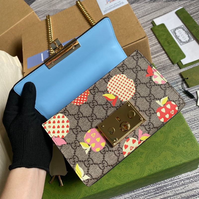 Ozarra - GG Bags - 1826