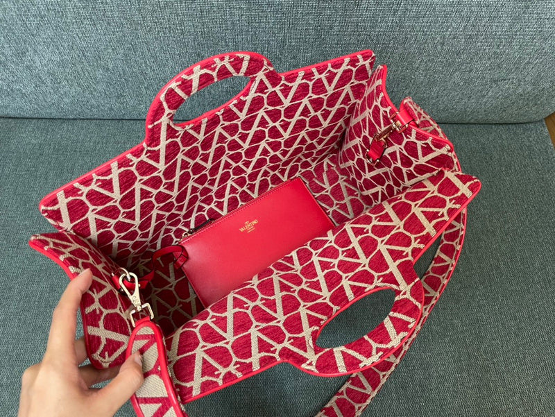 OZ - VEL Bags - 891