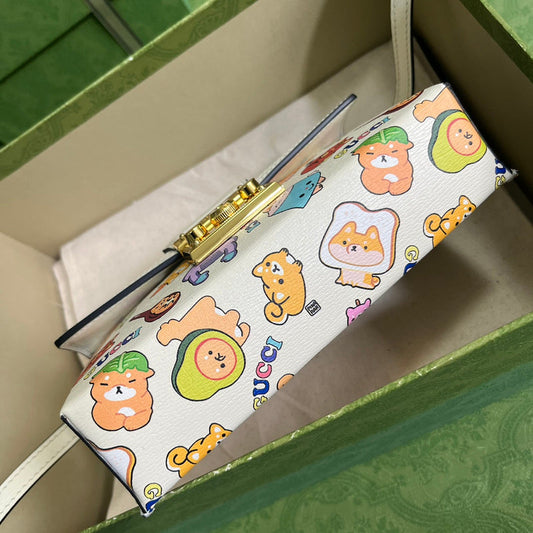 OZ - GCI Bags - 979