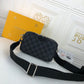 Fashion Lu-Vi bags - 3923