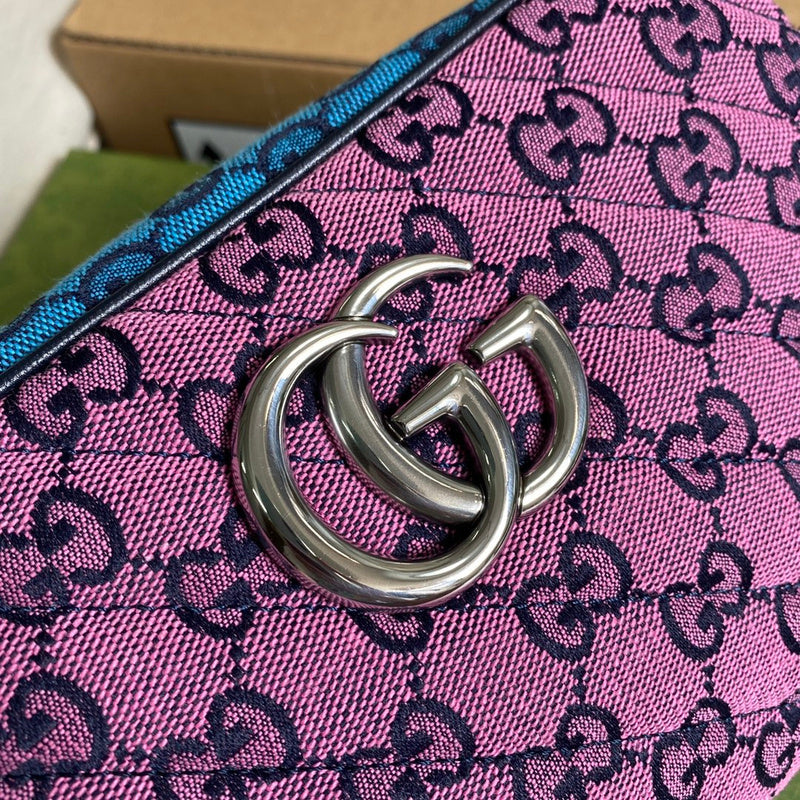Ozarra - GG Bags - 1970
