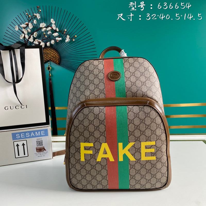 Ozarra - GUKI Bags - 2205