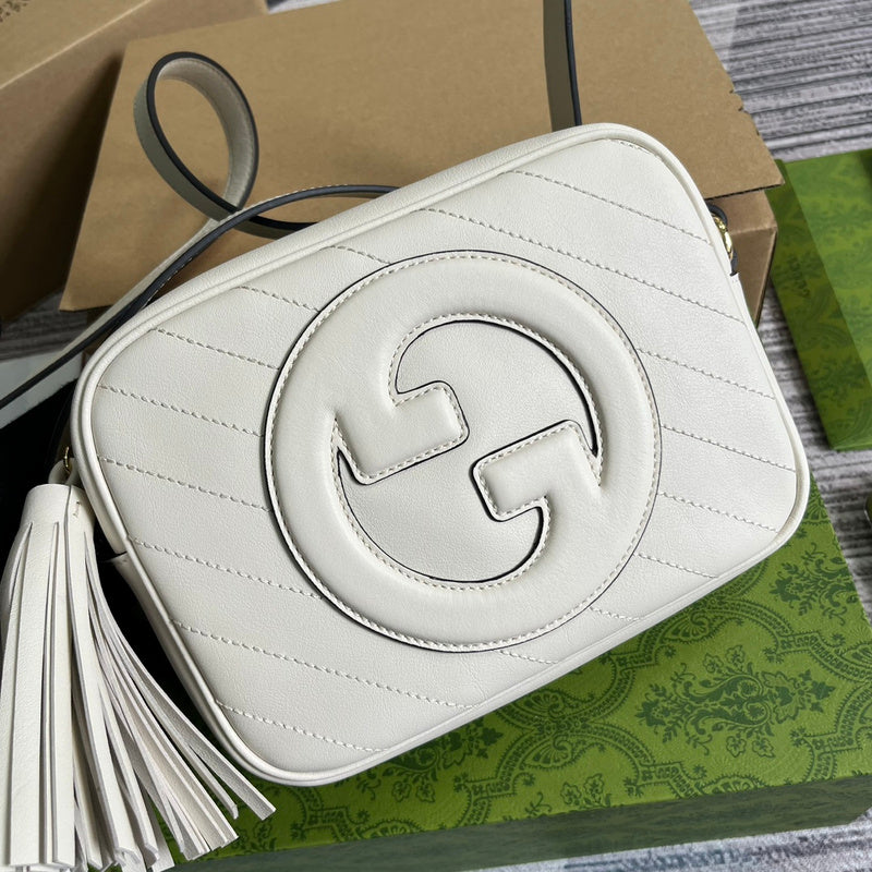 Ozarra - GG Bags - 732