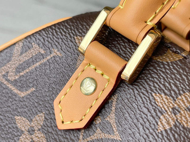 Fashion Lu-Vi bags - 4991