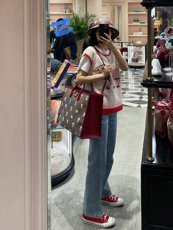 Ozarra - GUKI Women Bags - 1105