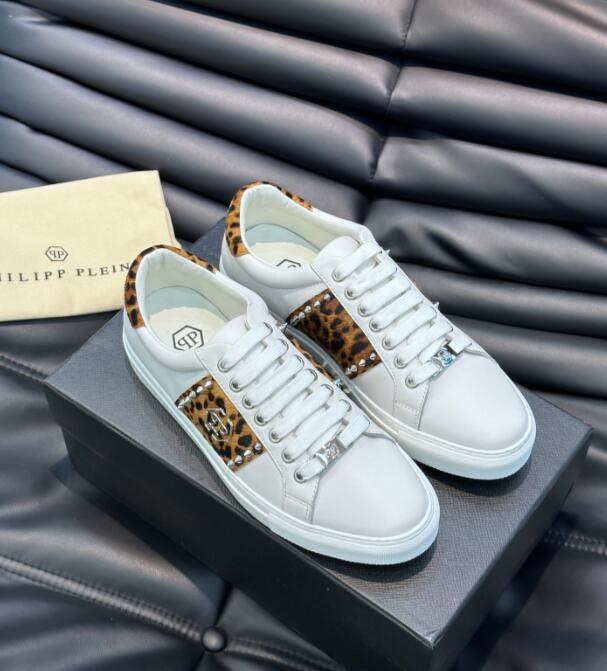 Ozarra Luxury - PHP Shoes - 015