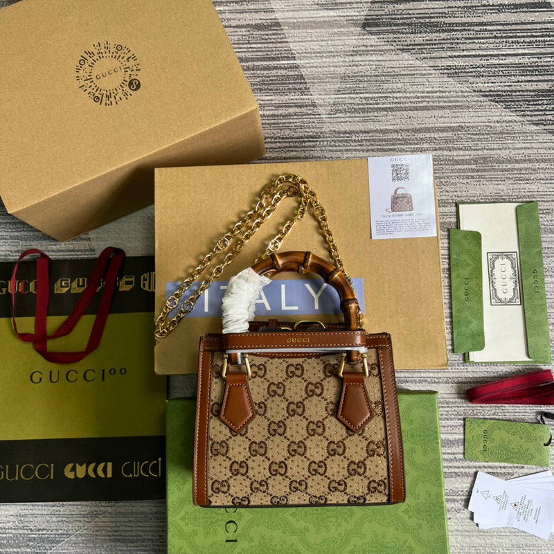 Ozarra - GCI Bags - 5677