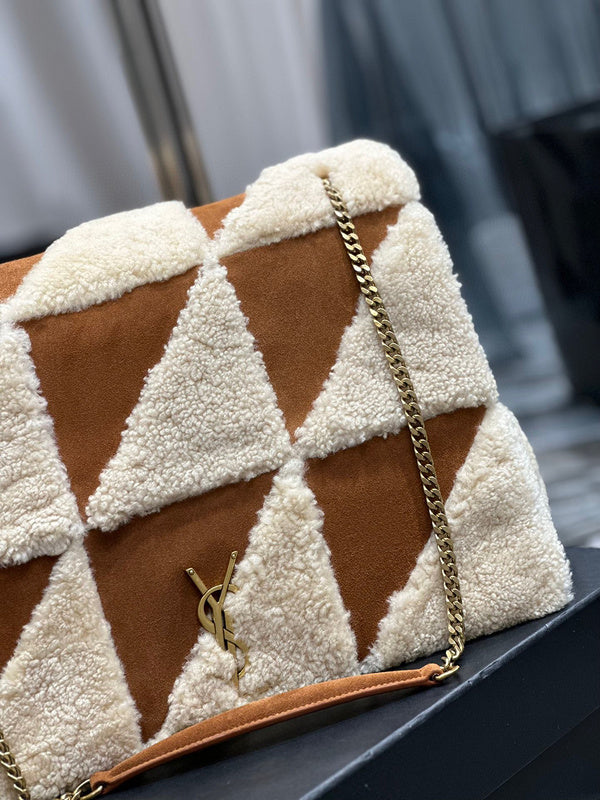 OZ - SLY Bags - 650