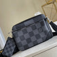 Fashion Lu-Vi bags - 3309