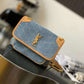 Ozarra - SLY Bags 400