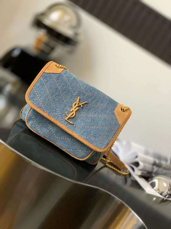 Ozarra - SLY Bags 400