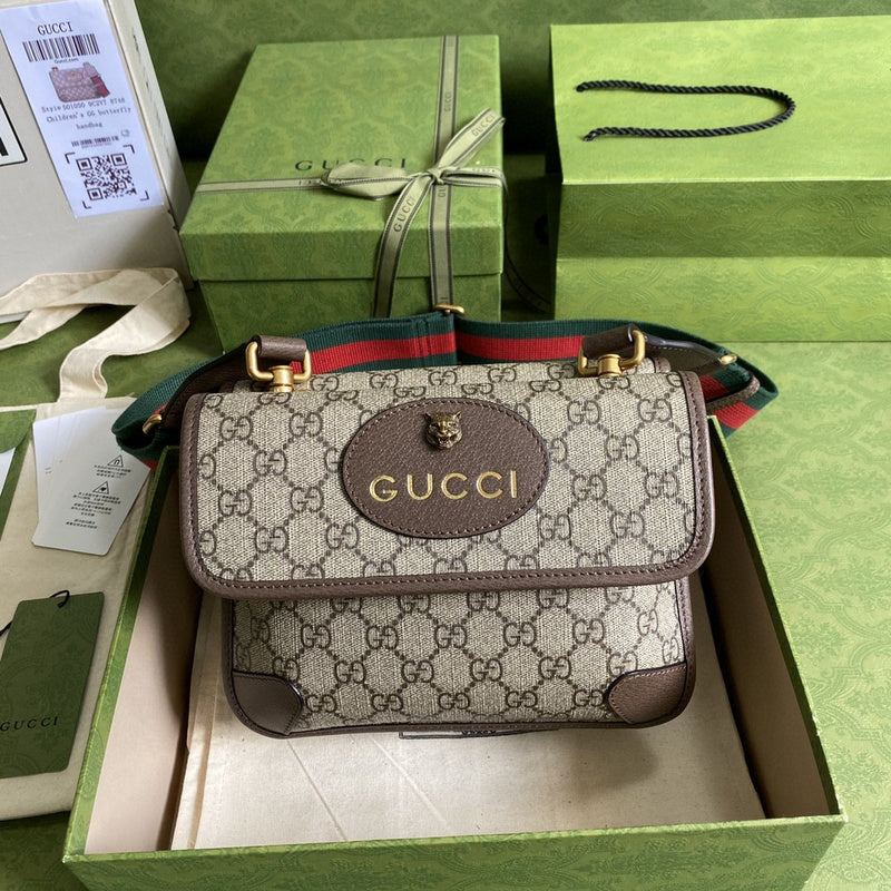 Ozarra - GCI Bags - 535