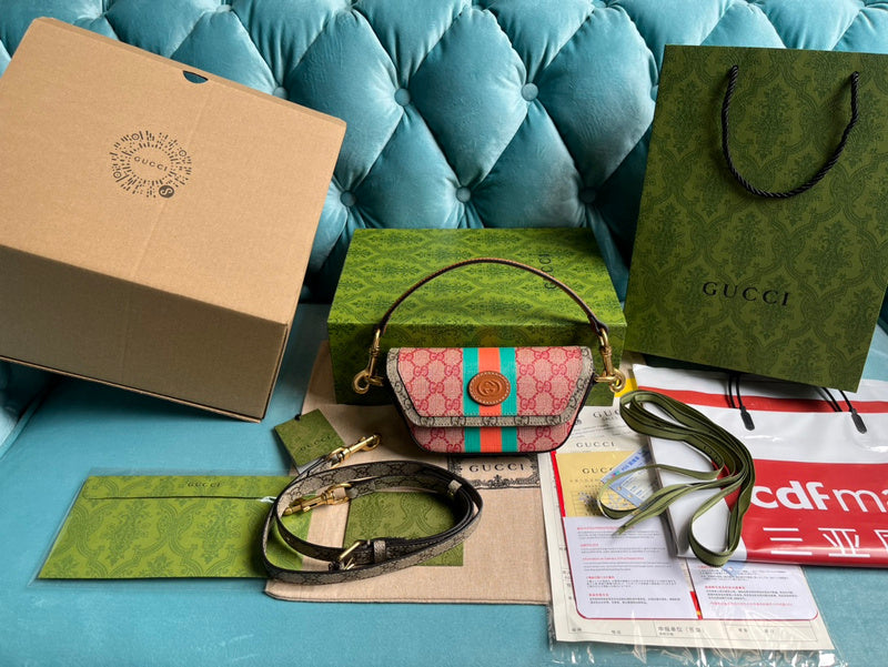Ozarra - GG Bags - 779