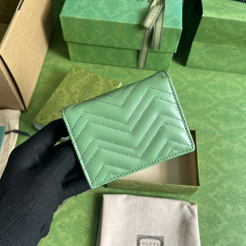 OZ - GCI Bags - 653