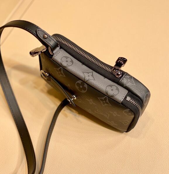 Ozarra Luxury - LOV Bags - 2769