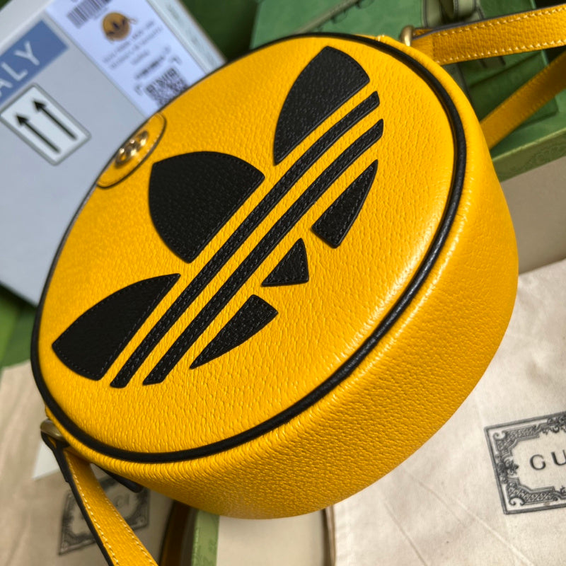 OZ - GCI Bags - 672