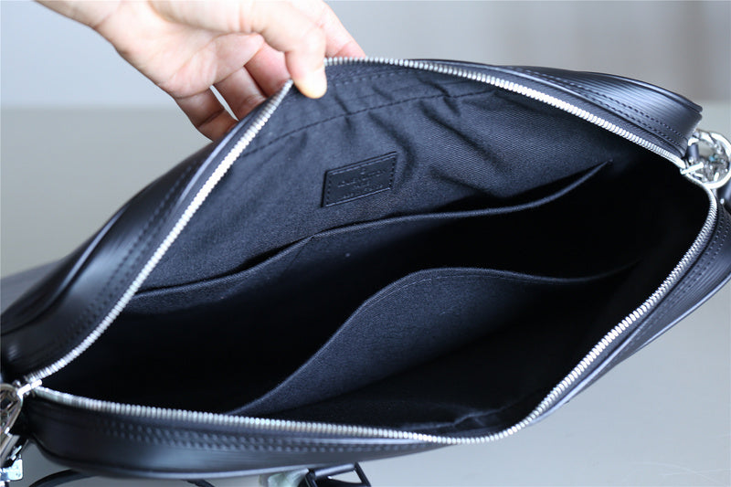 Ozarra Fashion Lu-Vi bags - 9856