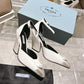 Ozarra Luxury - PD Women Shoes - 248