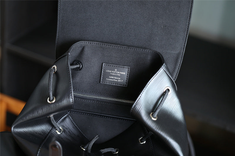 Ozarra Fashion Lu-Vi bags - 9691