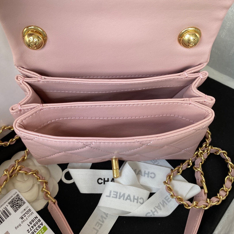 BAB - CHL Bags - 2668